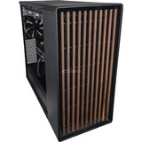 ALTERNATE Gaming-PC Design Edition • RTX 5070 Ti • AMD Ryzen 7 9800X3D • 32 GB RAM schwarz, Windows 11 Home 64-Bit