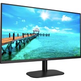 AOC 27B2AM, LED-Monitor 69 cm(27 Zoll), schwarz, FullHD, 75 Hz, IPS, HDMI