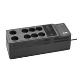 APC Back-UPS BE850G2-GR, USV schwarz
