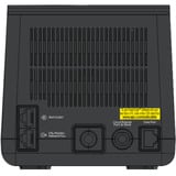 APC Back-UPS BE850G2-GR, USV schwarz