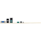 ASUS P13R-M, Mainboard 