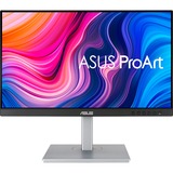 ASUS PA247CV, LED-Monitor 61 cm (24 Zoll), schwarz/silber, FullHD, IPS, USB-C