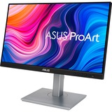 ASUS PA247CV, LED-Monitor 61 cm (24 Zoll), schwarz/silber, FullHD, IPS, USB-C