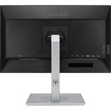 ASUS PA247CV, LED-Monitor 61 cm (24 Zoll), schwarz/silber, FullHD, IPS, USB-C
