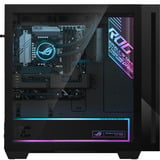 ASUS ROG G700 G700TF-7265KF270W, Gaming-PC schwarz/transparent, Windows 11 Home
