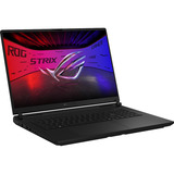 ASUS ROG Strix SCAR 18 (G835LXG-TQ468W), Gaming-Notebook schwarz, Intel® Core™ Ultra 9 290HX Plus, NVIDIA GeForce RTX 5090, 64 GB DDR5, 1 TB (1 TB SSD), Windows 11 Home