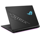 ASUS ROG Strix SCAR 18 (G835LXG-TQ468W), Gaming-Notebook schwarz, Intel® Core™ Ultra 9 290HX Plus, NVIDIA GeForce RTX 5090, 64 GB DDR5, 1 TB (1 TB SSD), Windows 11 Home