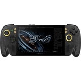 ASUS ROG XBOX Ally X20 Anniversary Edition	, Handheld-Konsole schwarz