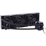 Alphacool Core Ocean T38 AIO 360mm, Wasserkühlung schwarz