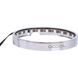 Alphacool Eisball Digital RGB-Ring inkl. LED-Ersatzteil, LED-Streifen weiß