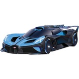 Bburago Bugatti Bolide, Modellfahrzeug blau