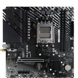Biostar B850MT2E DJ, Mainboard 