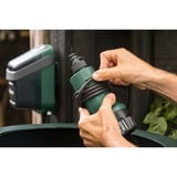 Bosch GardenPump 18V-2000, Erweiterung für 2 Regentonnen, Tauch- / Druckpumpe grün/schwarz, ohne Akku und Ladegerät