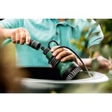 Bosch GardenPump 18V-2000, Erweiterung für 2 Regentonnen, Tauch- / Druckpumpe grün/schwarz, ohne Akku und Ladegerät