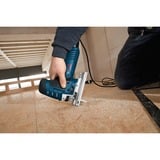 Bosch Professional Stichsäge GST 150 CE Professional blau/schwarz, 780 Watt, L-BOXX