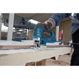 Bosch Professional Stichsäge GST 150 CE Professional blau/schwarz, 780 Watt, L-BOXX
