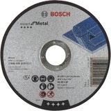 Bosch Trennscheibe Expert for Metal, Ø 125mm Bohrung 22,23mm, AS 46 S BF