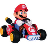 Carrera RC 2,4GHz Mario Kart World, Mario Maßstab 1:18