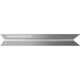 Cooler Master Oracle AIR, Laufwerksgehäuse gunmetal
