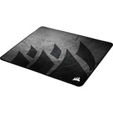 Corsair MM300 Pro Medium, Gaming-Mauspad grau/schwarz