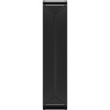 Corsair RS120 II, Gehäuselüfter schwarz, 120 mm