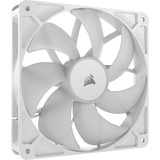 Corsair RS140 ARGB, Gehäuselüfter weiß, 140 mm