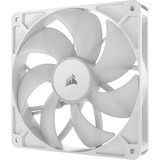 Corsair RS140 ARGB, Gehäuselüfter weiß, 140 mm