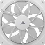 Corsair RS140 ARGB, Gehäuselüfter weiß, 140 mm