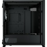 Corsair iCUE 7000X RGB TG, Big-Tower-Gehäuse schwarz, Tempered Glass