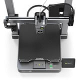 Creality Hi Combo, 3D-Drucker silber/schwarz, 3D Drucker + CFS