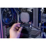Crucial T705 4 TB, SSD schwarz, PCIe 5.0 x4, NVMe 2.0, M.2 2280