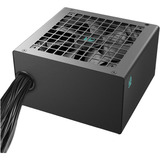DeepCool GamerStorm PF700X, PC-Netzteil schwarz, 2x PCIe, 700 Watt, Bulk
