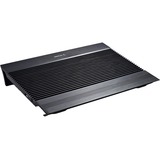 DeepCool N8, Notebook-Kühler schwarz