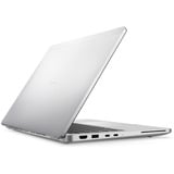 Dell Pro 13 Plus (YXWNP), Notebook silber, Intel® Core™ Ultra 5 235U, Intel® Graphics, 16 GB LPDDR5, 512 GB (512 GB SSD), Windows 11 Pro