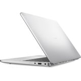 Dell Pro 13 Plus (YXWNP), Notebook silber, Intel® Core™ Ultra 5 235U, Intel® Graphics, 16 GB LPDDR5, 512 GB (512 GB SSD), Windows 11 Pro