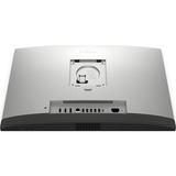 Dell Pro 24 All-in-One Plus (DYDJ8) , PC-System schwarz/silber, Windows 11 Pro