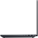Dell Pro Max Plus 18 (4WM9V), Notebook schwarz, Intel® Core™ Ultra 7 265HX, NVIDIA RTX PRO 3000, 32 GB DDR5, 1 TB (1 TB SSD), Windows 11 Pro