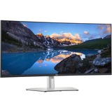 Dell U3821DW, LED-Monitor 95 cm(38 Zoll), schwarz/grau, UWQHD, Curved, IPS