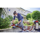 EINHELL Diamant Schleifteller Ø 180mm für EINHELL Wand- und Betonschleifer TE-DW 180