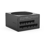 Fractal Design ION Gold 3 1000W Black, PC-Netzteil schwarz, 1000 Watt