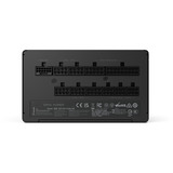 Fractal Design ION Gold 3 1000W Black, PC-Netzteil schwarz, 1000 Watt