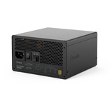 Fractal Design ION Gold 3 1000W Black, PC-Netzteil schwarz, 1000 Watt