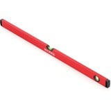 GEDORE Red Wasserwaage Alu, 100cm, 2 Libellen rot
