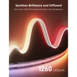 Govee COB Strip Light Pro, LED-Streifen 3 Meter