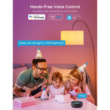 Govee Smart Wifi&BLE Light Bulb 800lm, LED-Lampe 