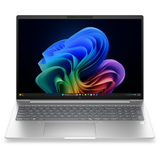 HP EliteBook 6 G2i 16 Next Gen AI (E02G3ET), Notebook silber, Intel® Core™ Ultra 5 325, Intel® Graphics, 32 GB DDR5, 512 GB (512 GB SSD), Windows 11 Pro