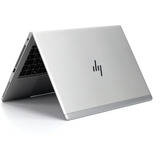 HP EliteBook 830 G5 Generalüberholt, Notebook grau, Intel® Core™ i5-8350U, Intel® UHD Graphics 620, 8 GB DDR4, 250 GB (250 GB SSD), Windows 11 Pro