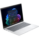 HP EliteBook 8 G1a (AD3F1ET), Notebook silber, AMD Ryzen AI 5 340, AMD Radeon 840M, 32 GB DDR5, 512 GB (512 GB SSD), Windows 11 Pro