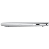 HP EliteBook 8 G1a (AD3F1ET), Notebook silber, AMD Ryzen AI 5 340, AMD Radeon 840M, 32 GB DDR5, 512 GB (512 GB SSD), Windows 11 Pro