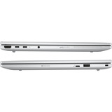 HP EliteBook 8 G1a (AD3F1ET), Notebook silber, AMD Ryzen AI 5 340, AMD Radeon 840M, 32 GB DDR5, 512 GB (512 GB SSD), Windows 11 Pro